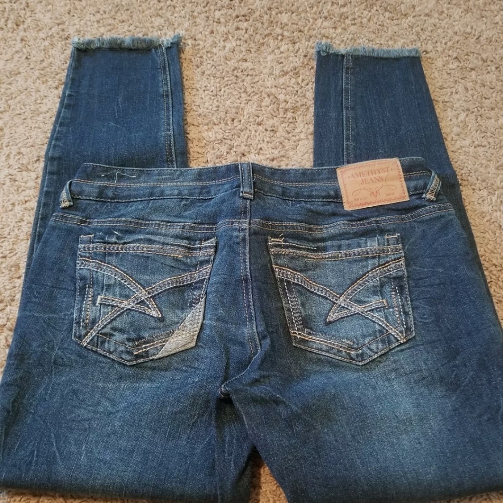 Amethyst Jeans